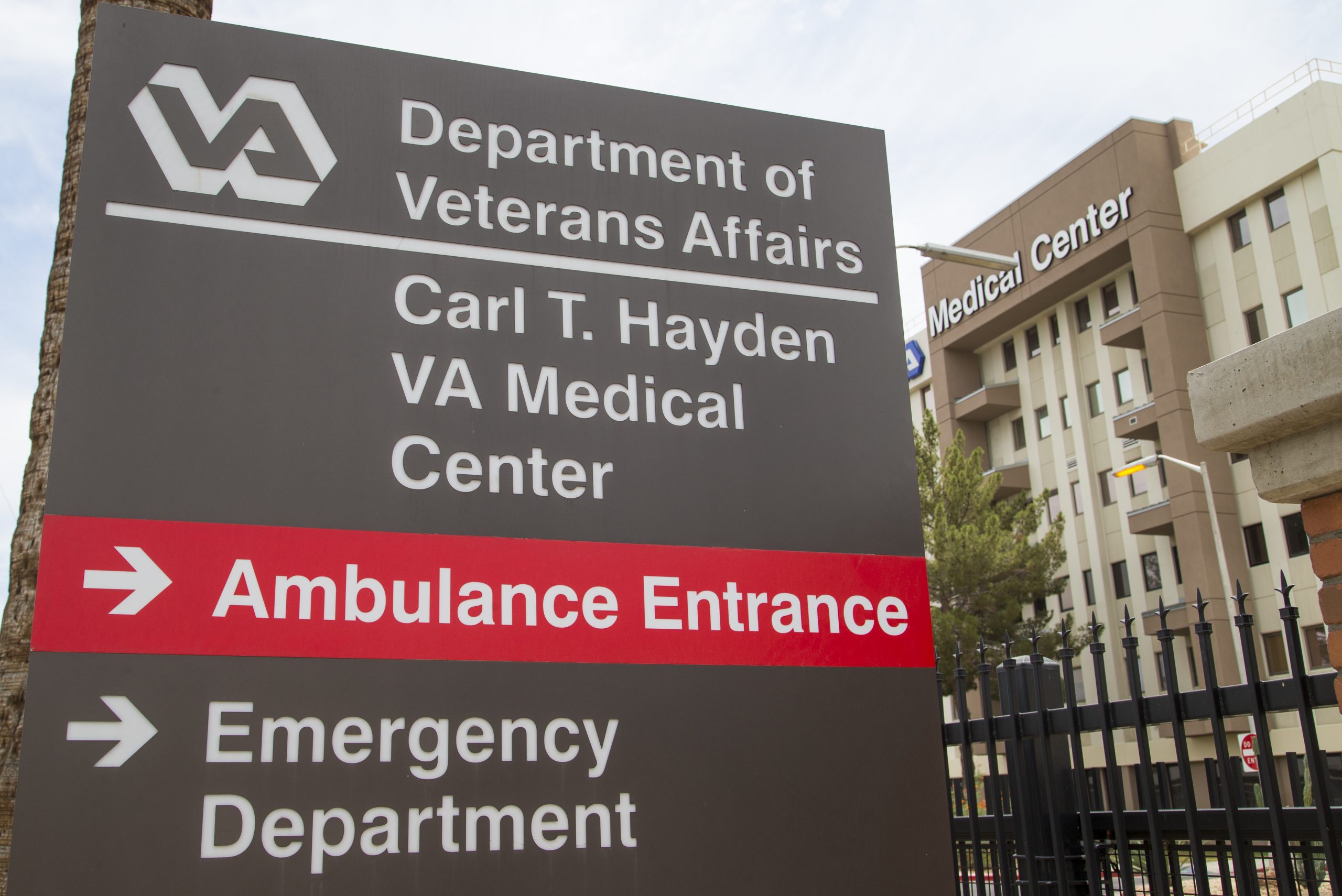 GOP proposals to reform Veterans Affairs face roadblocks on Hill