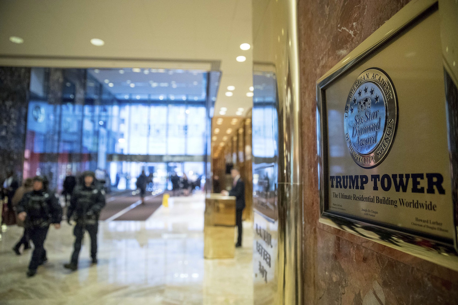 Thanks to the Obama wiretapping controversy, Trump discovers the surveillance state