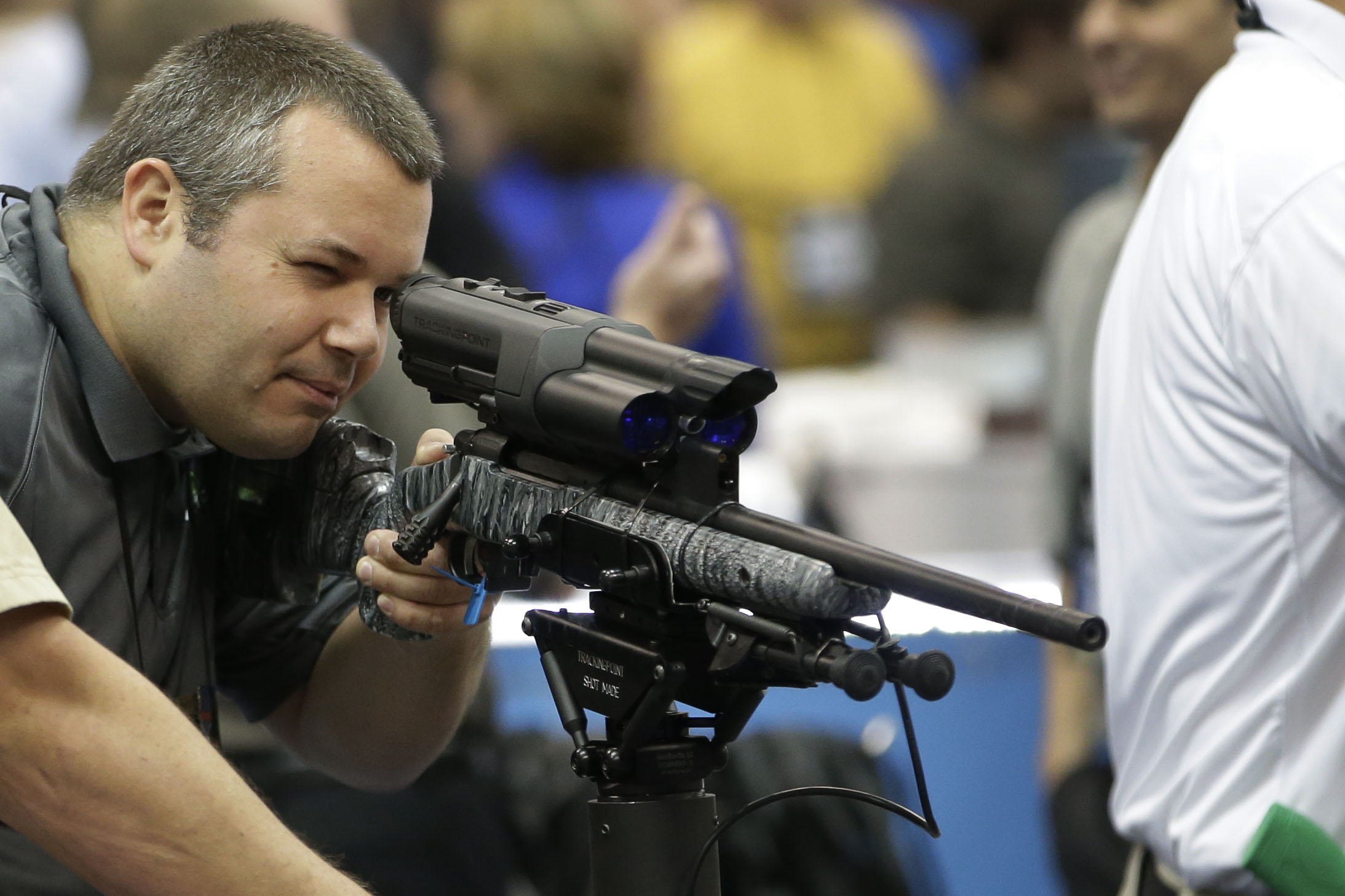 NRA says Obama ‘scapegoating’ gun owners