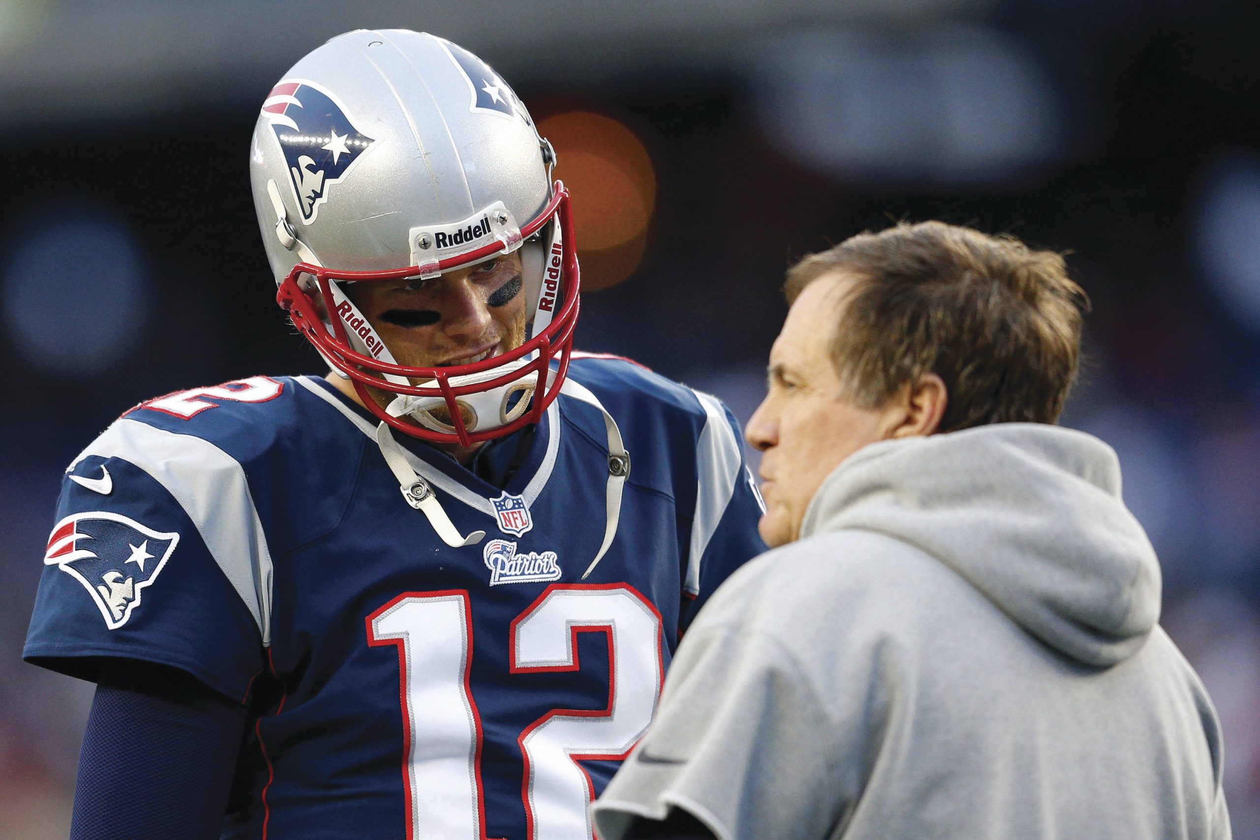 Thom Loverro: In today’s NFL, it’s all too easy to forget the greats of yesterday
