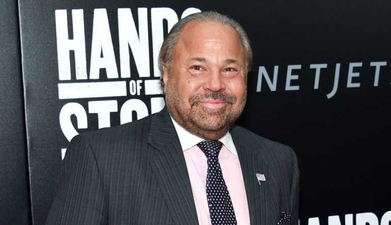 Private investigator and former Fox News contributor Bo Dietl admitted that he was hired by the network to discredit at least some of the women who accused executives there of sexual harassment. (Photo by Evan Agostini/Invision/AP)