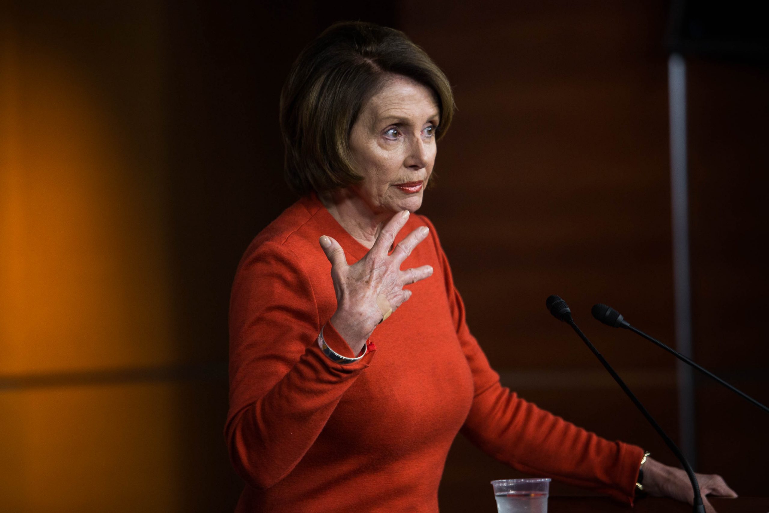 Democrats: Repealing Obamacare a ‘toxic dead-end idea’ from GOP