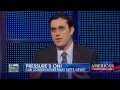 Philip Klein explains his Romney book on Fox News