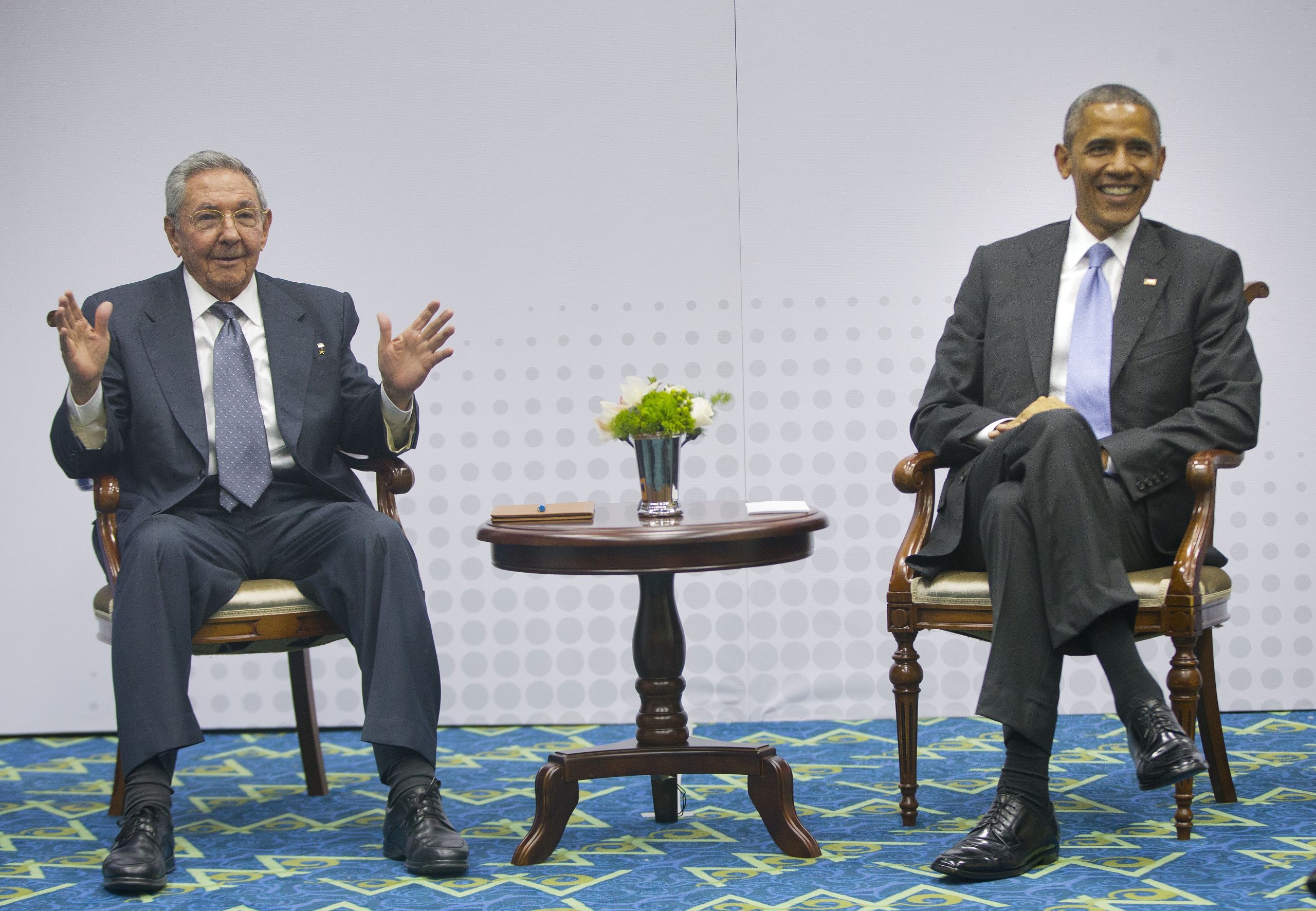 Obama’s Cuba thaw: a foreign policy or a smokescreen?
