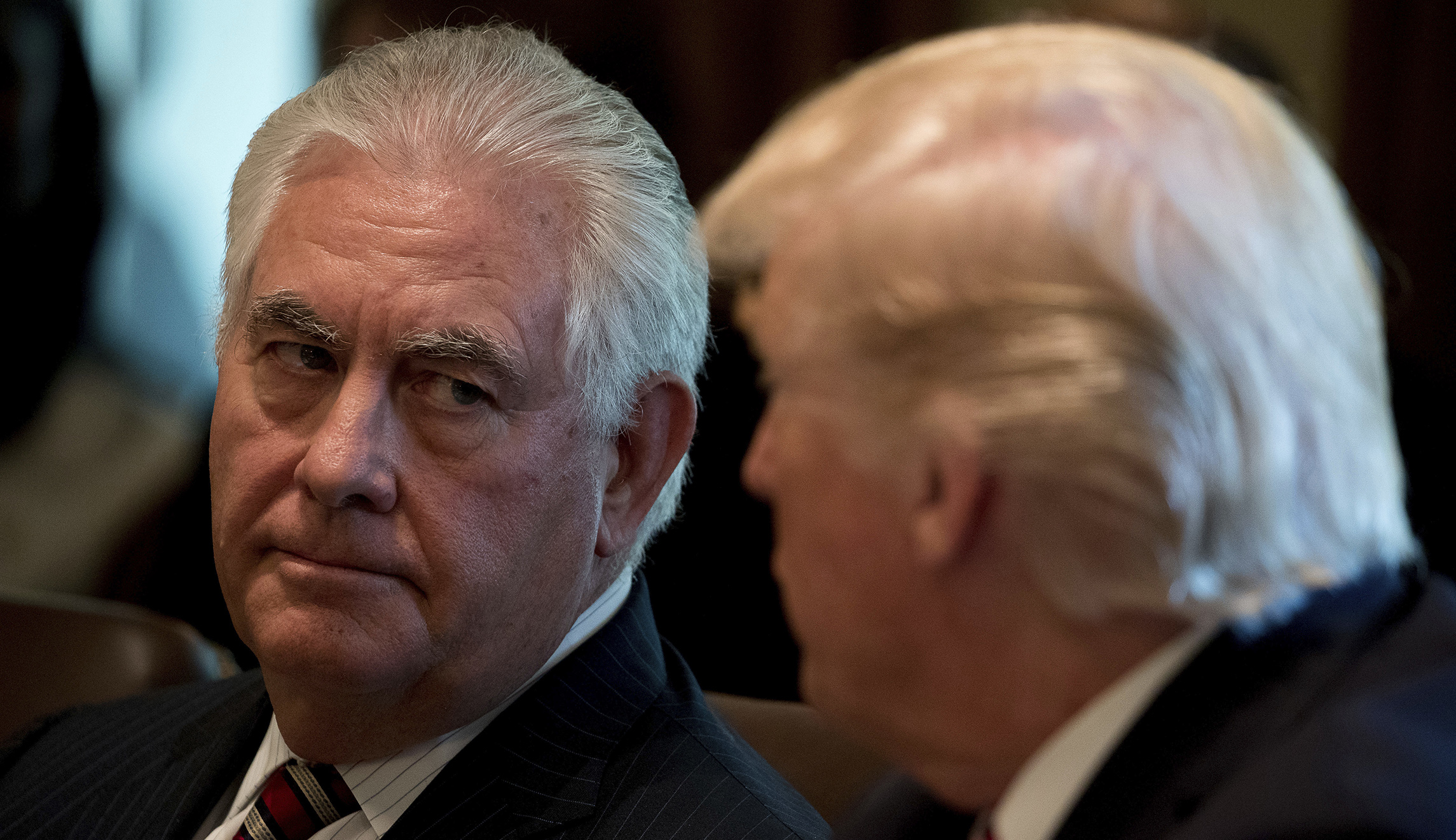 In the chess match with North Korea, Trump and Tillerson wisely ban American tourists
