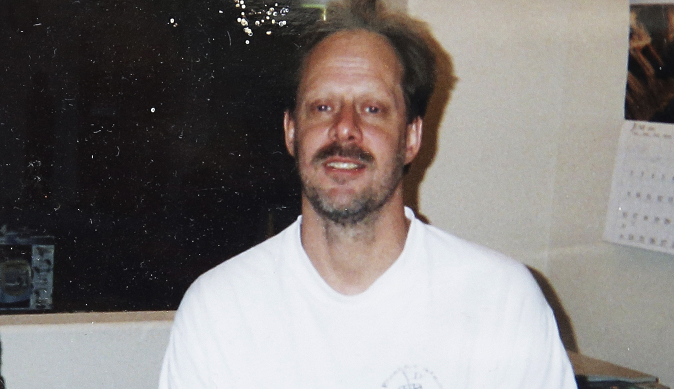 Las Vegas shooter wired $100,000 to an account in the Philippines last week: Report