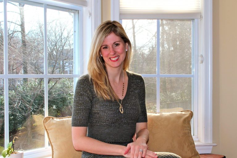 Jess McCann ready to dish more dating advice