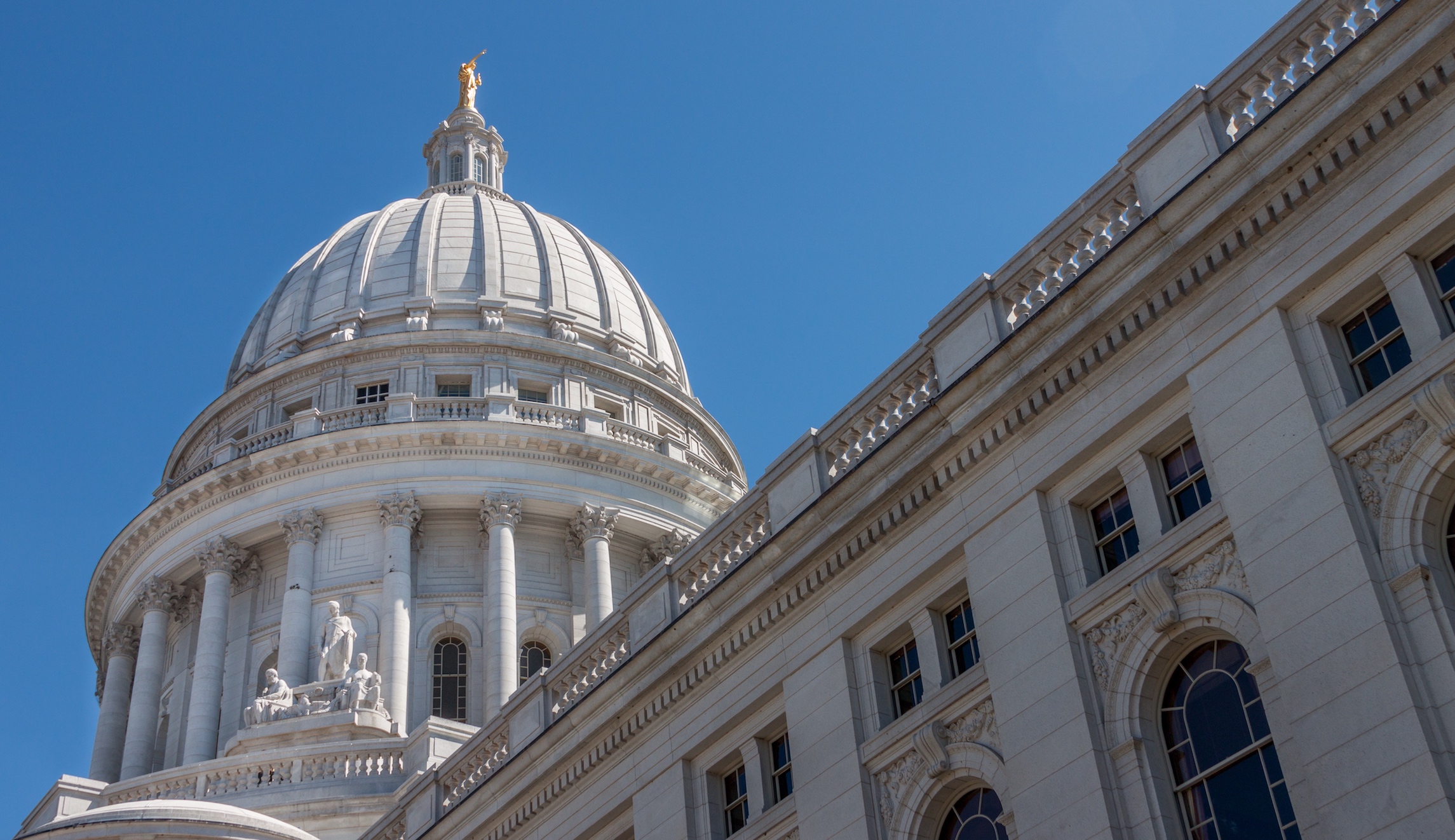 Wisconsin’s costly mistake goes up in flames