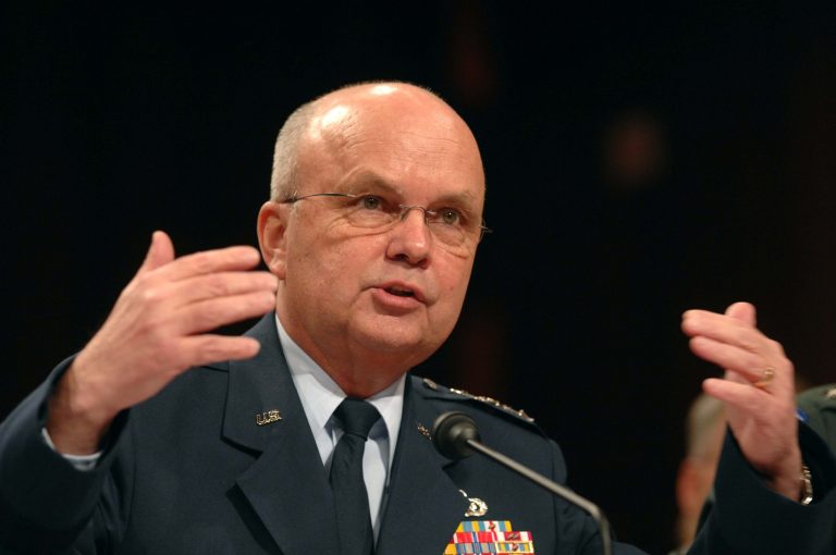 â[I]t doesnât make Americans more comfortable about the program to misrepresent it,â said former National Security Agency director Michael Hayden on Fox News Sunday. (AP File)