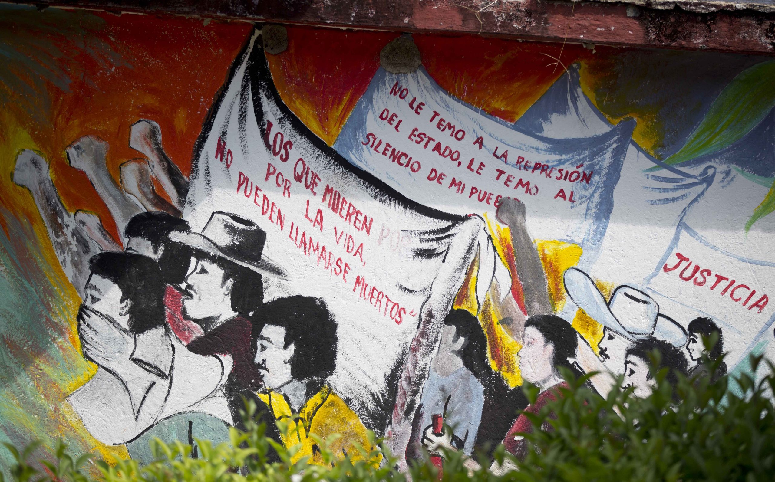 More graves found in case of Mexico’s 43 missing