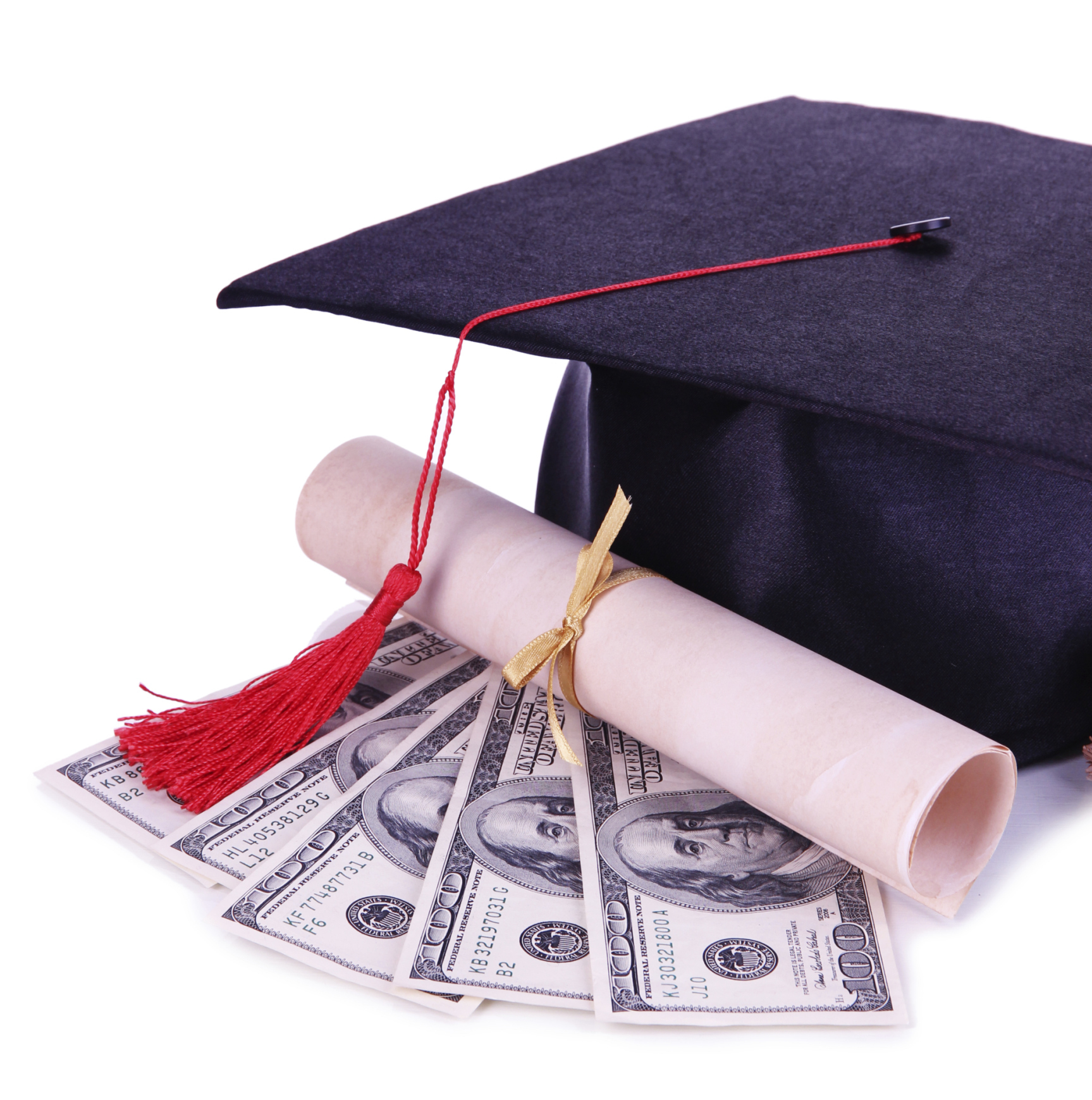 The administration is mismanaging the student debt problem