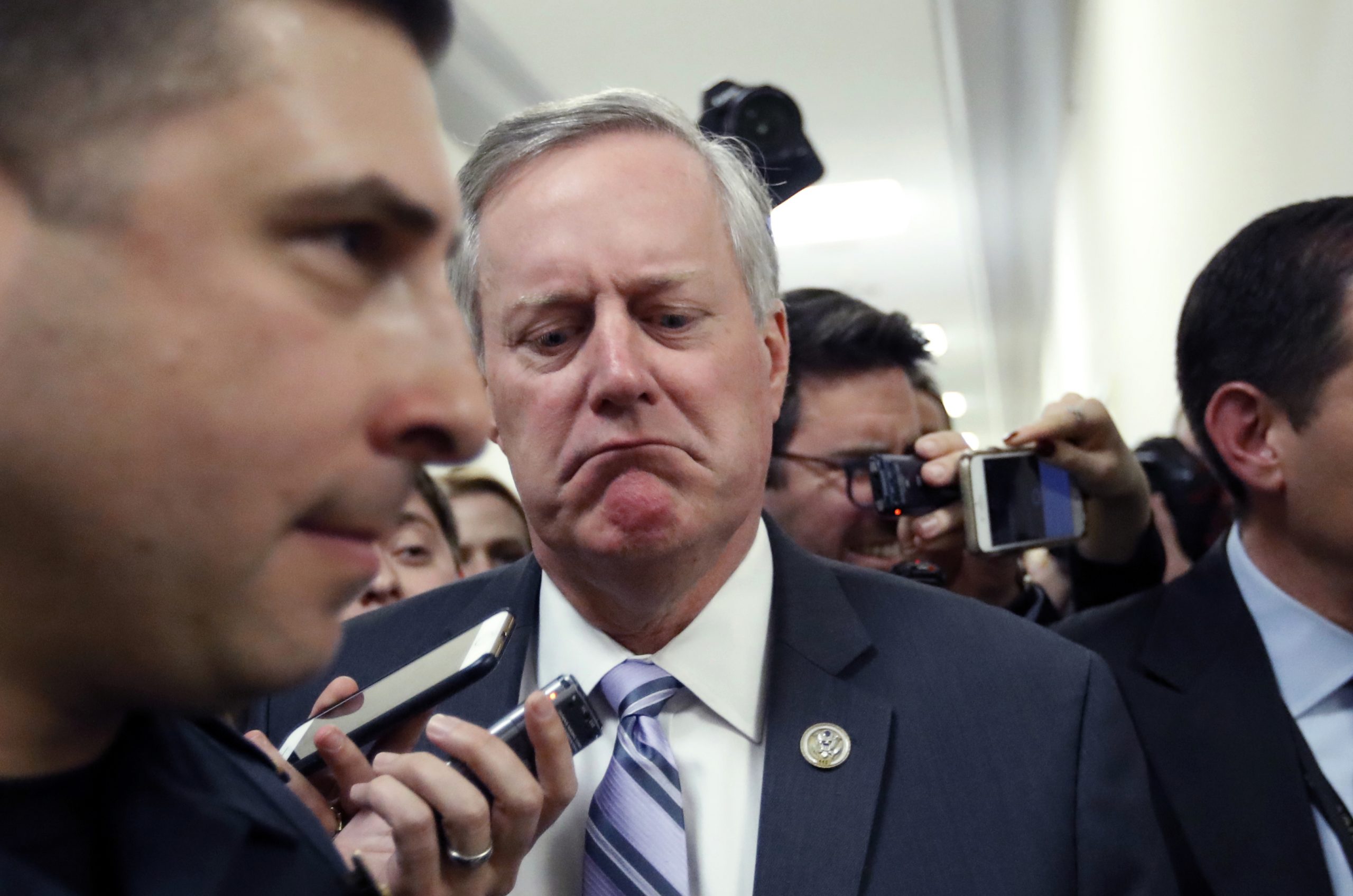 Why the Freedom Caucus insists on repealing EHB and community rating mandates