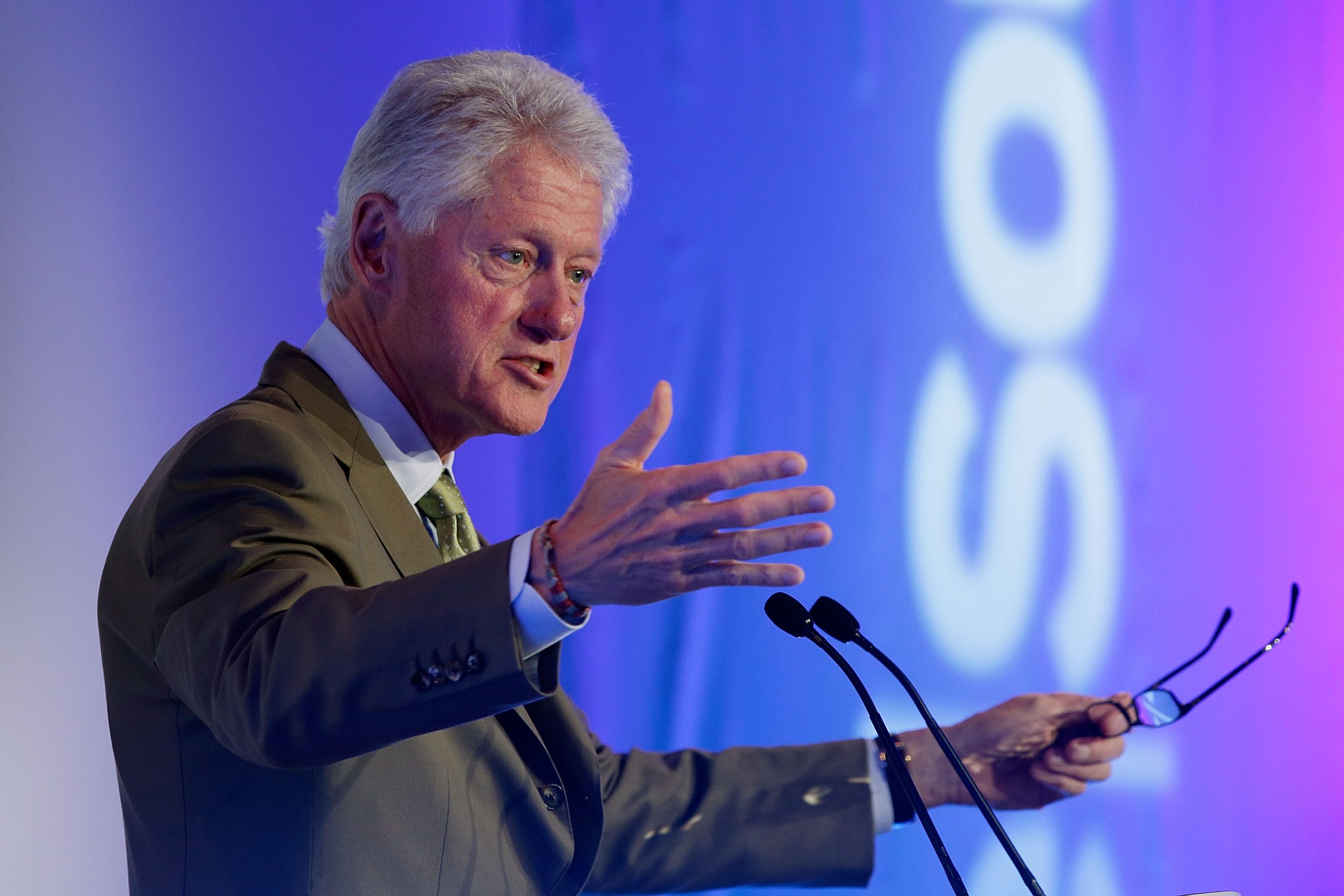 Examiner Editorial: Memory lane: When Clinton cut taxes, the economy boomed
