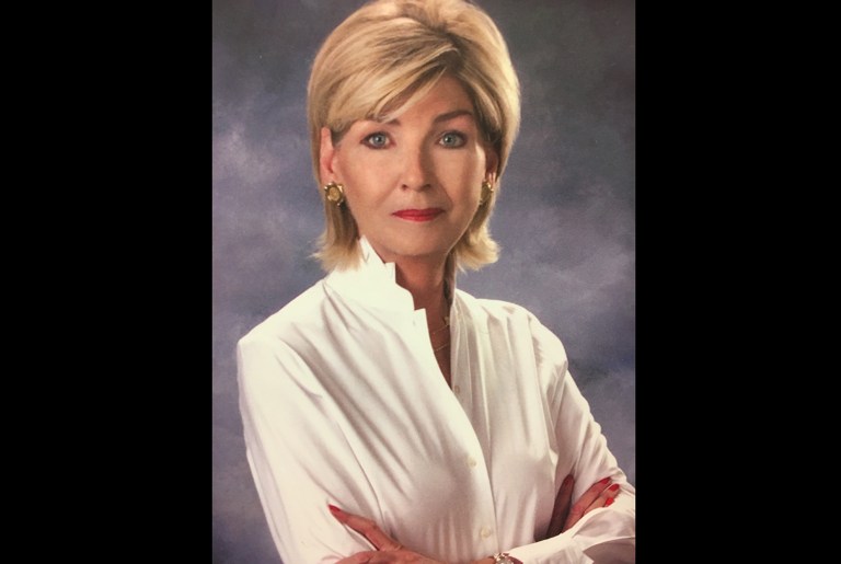 Everyone knew Kate Walsh O'Beirne. She was one of the most attractive women I ever knew. Her personality was magnetic, but it was her kindness and genuine interest in people that set her apart in a self-serving town.