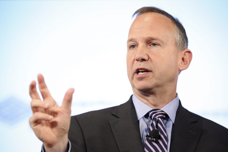 A state House committee is set to consider proposed tax increases that Gov. Jack Markell is counting on to help pay for his spending plan for the upcoming fiscal year. (John Minchillo / AP Images for Bank of America)