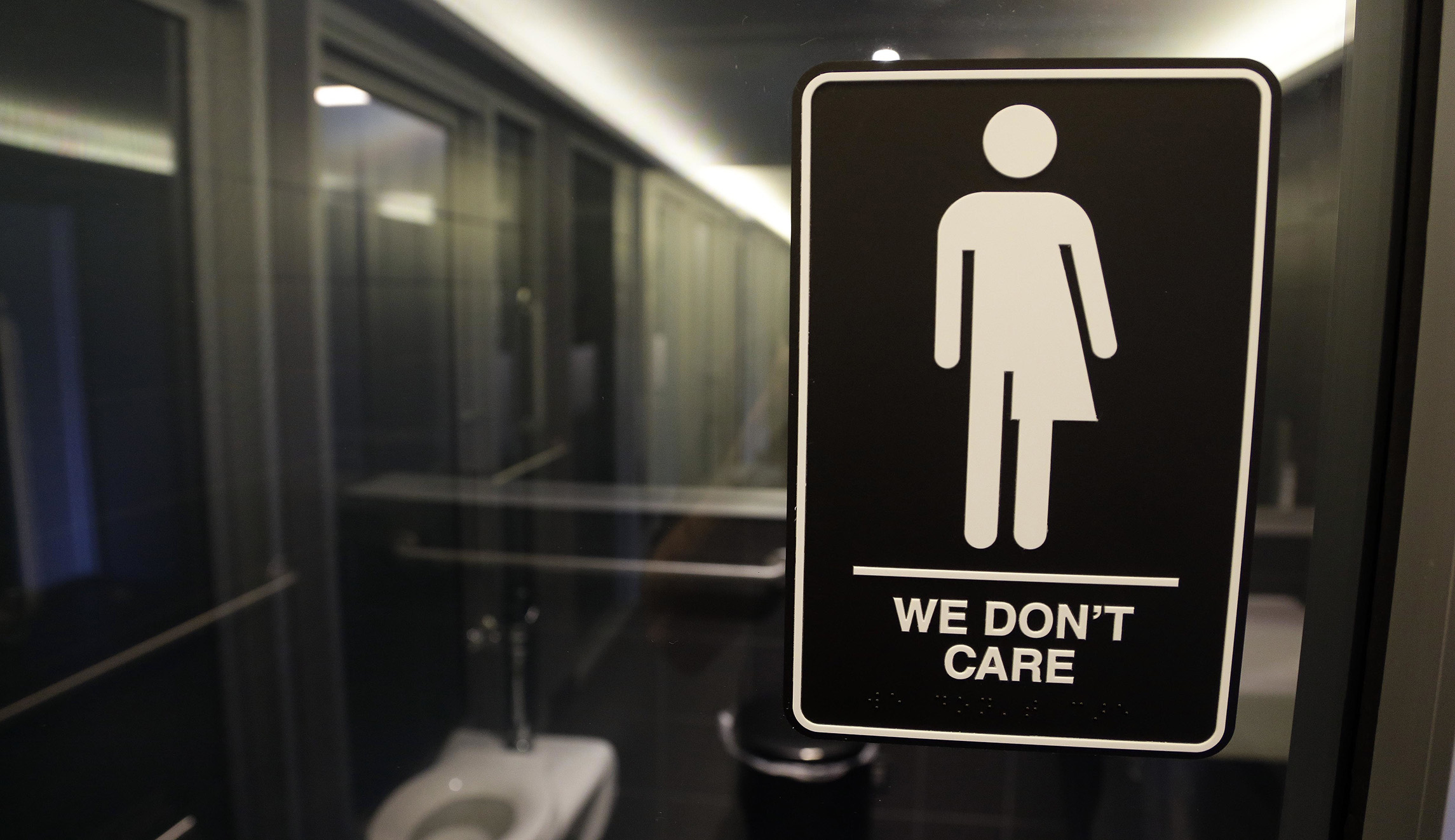 Your tax dollars are paying for high-schoolers who demand gender entitlement