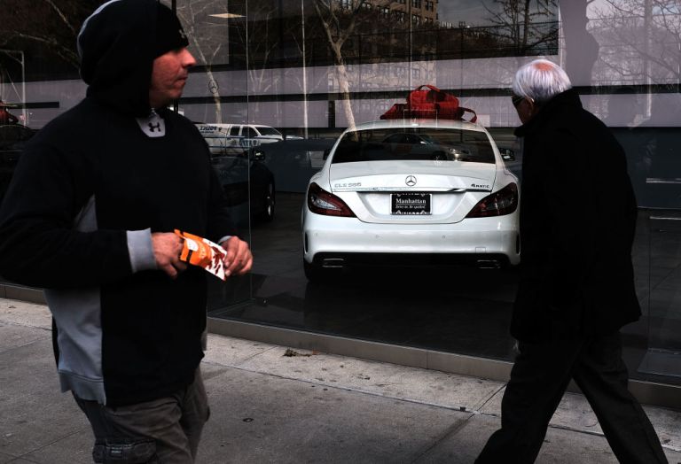 Tax Breaks for the Wealthy Make True Tax Reform More Difficult