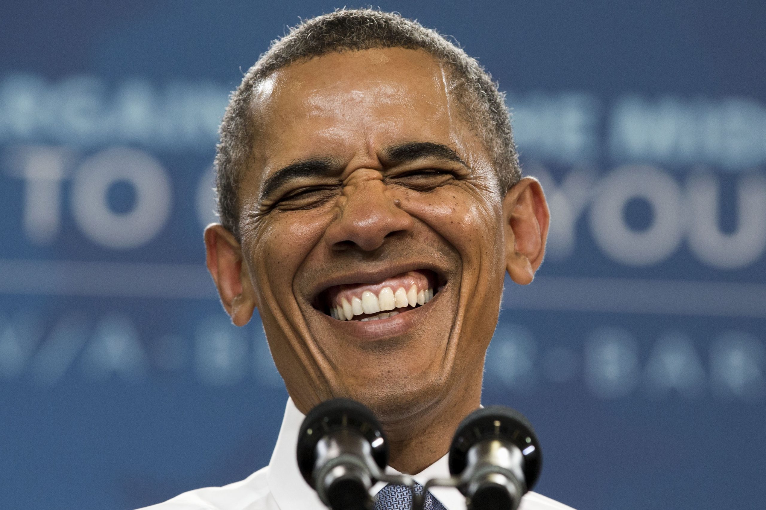 5 new things about President Obama