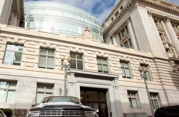 D.C. accuses 130 of its own workers of fraud