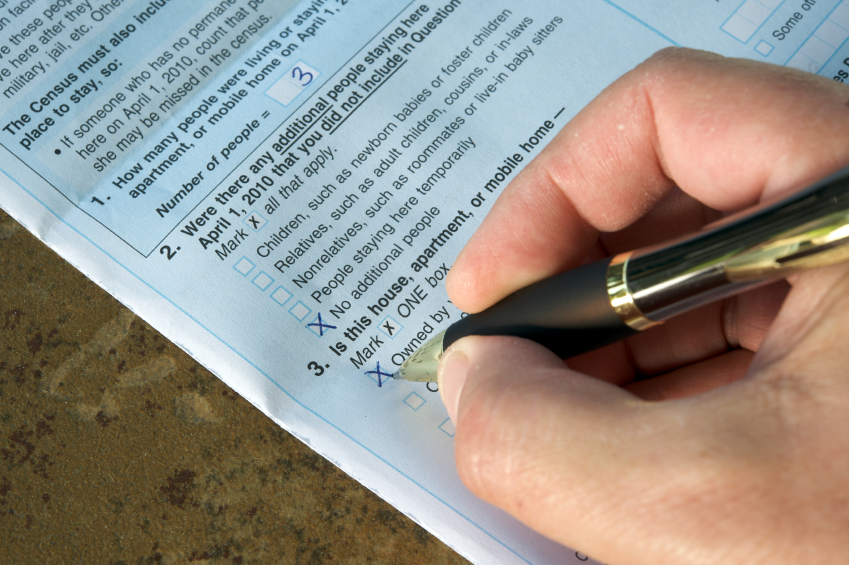 Census Bureau’s cost, savings data for Internet response option is no good