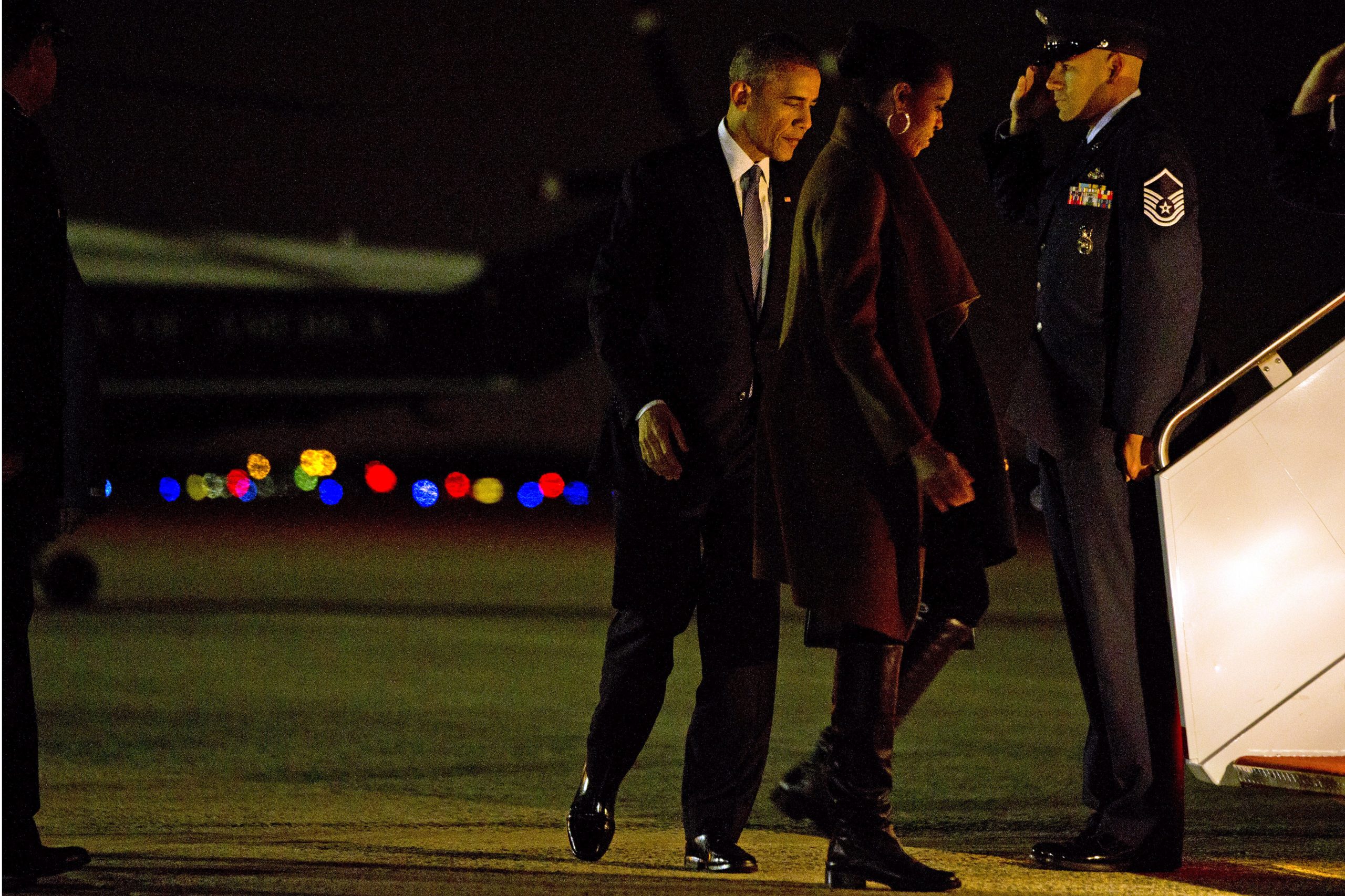 Obama: ‘I’ll act on my own when it’s necessary’