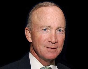 Enter Mitch, Michele, and Mike