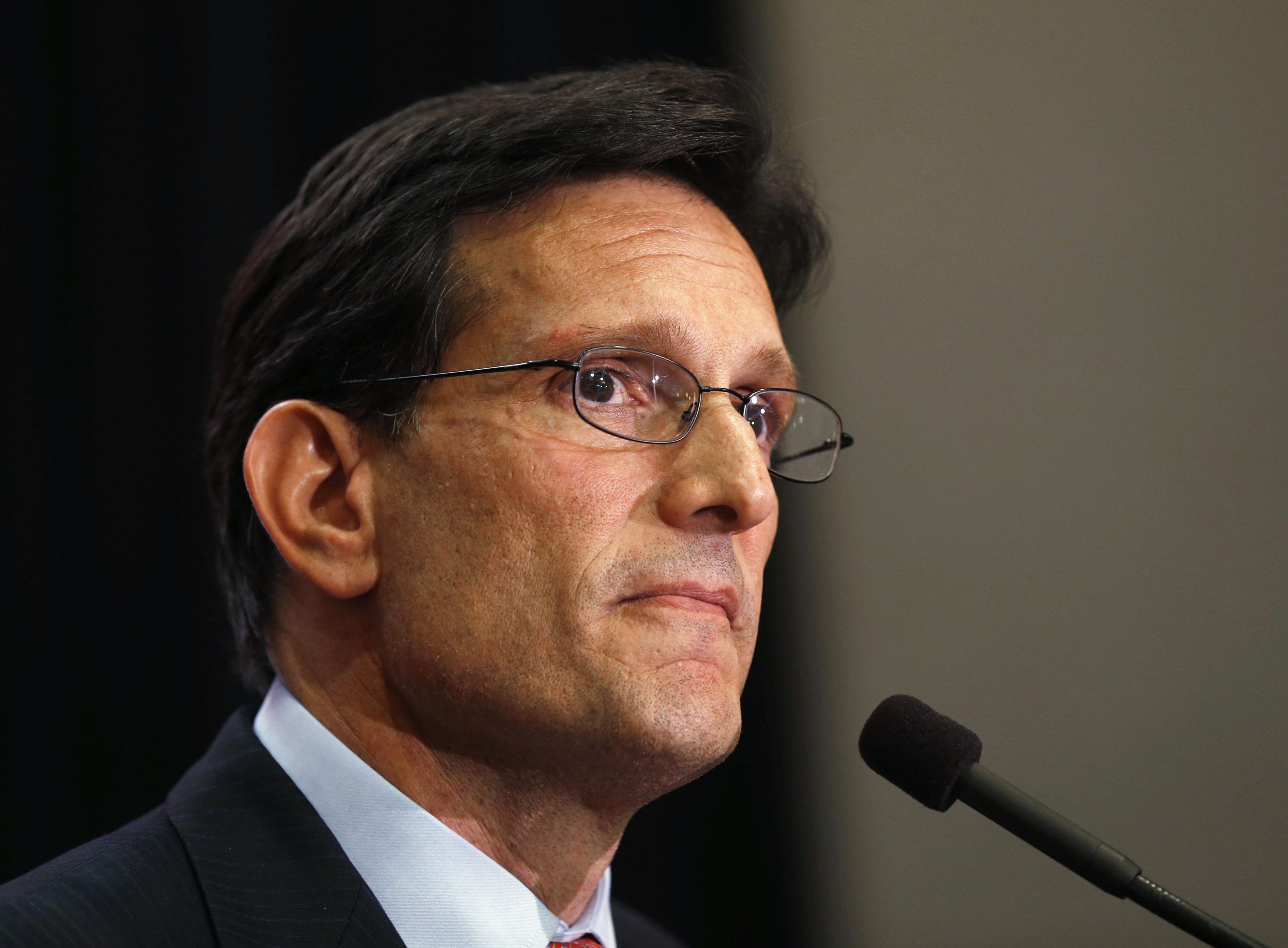 What other Republicans can learn from Eric Cantor’s downfall