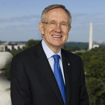Harry Reid Blocks Iran Sanctions Vote
