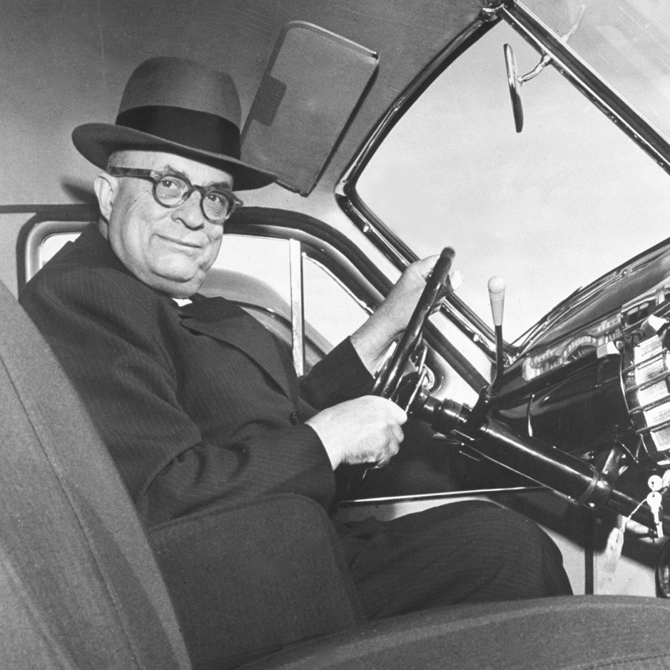 Armed and Prosperous