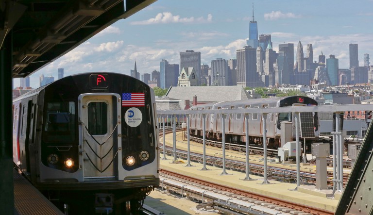 An investigation revealing how New York City's 