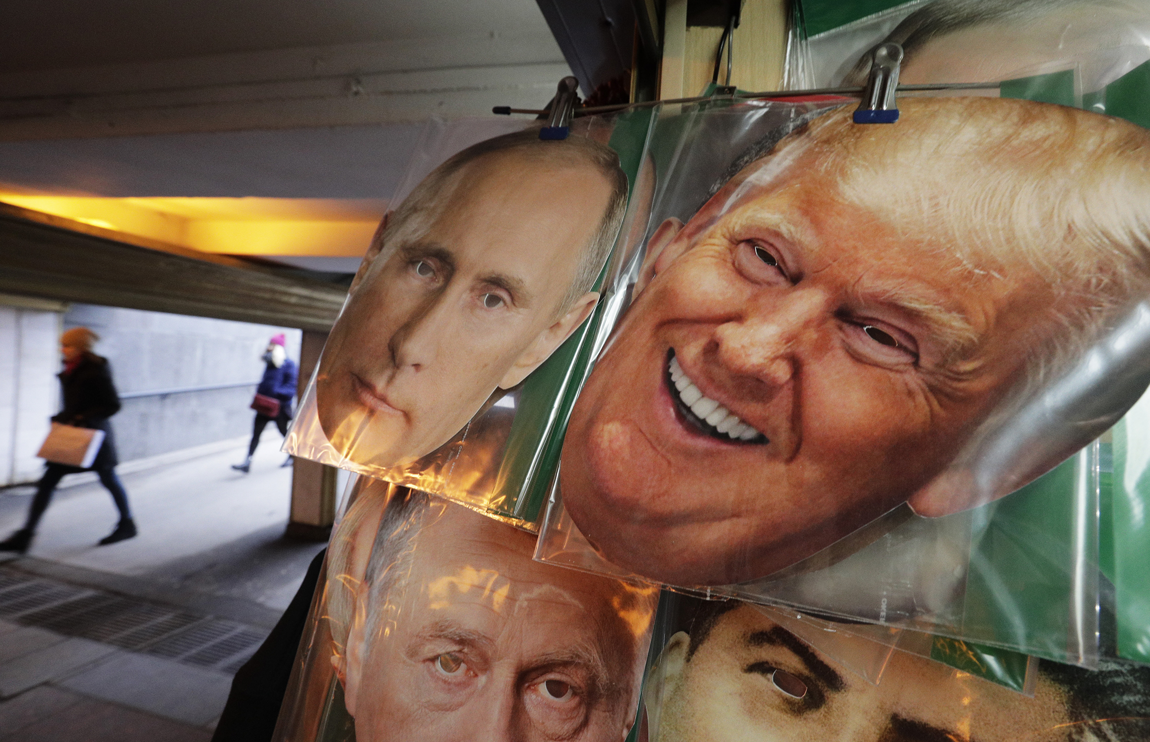 Byron York: How pundits got key part of Trump-Russia story all wrong