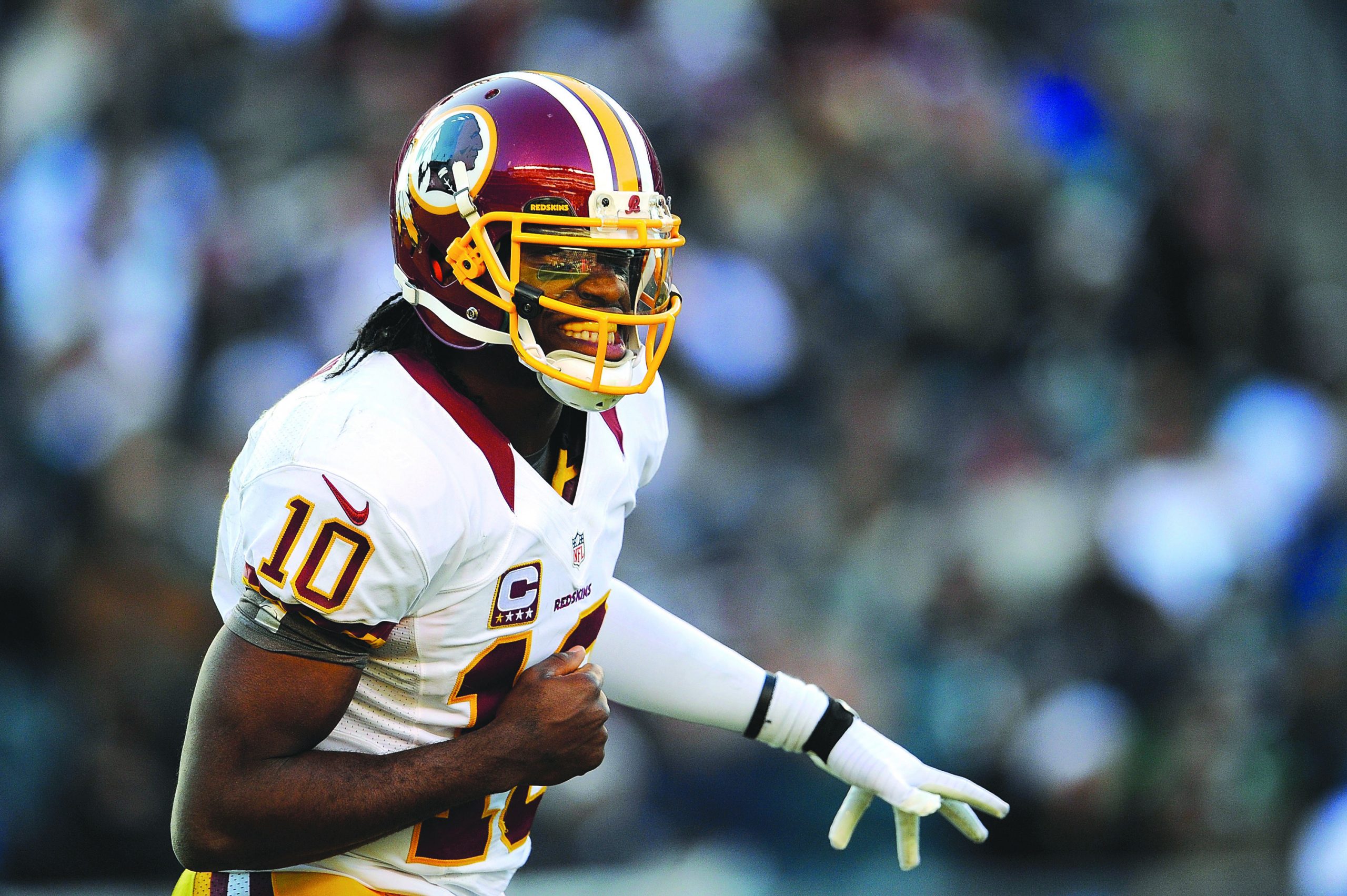 Rick Snider: Redskins’ season comes down to Week 17