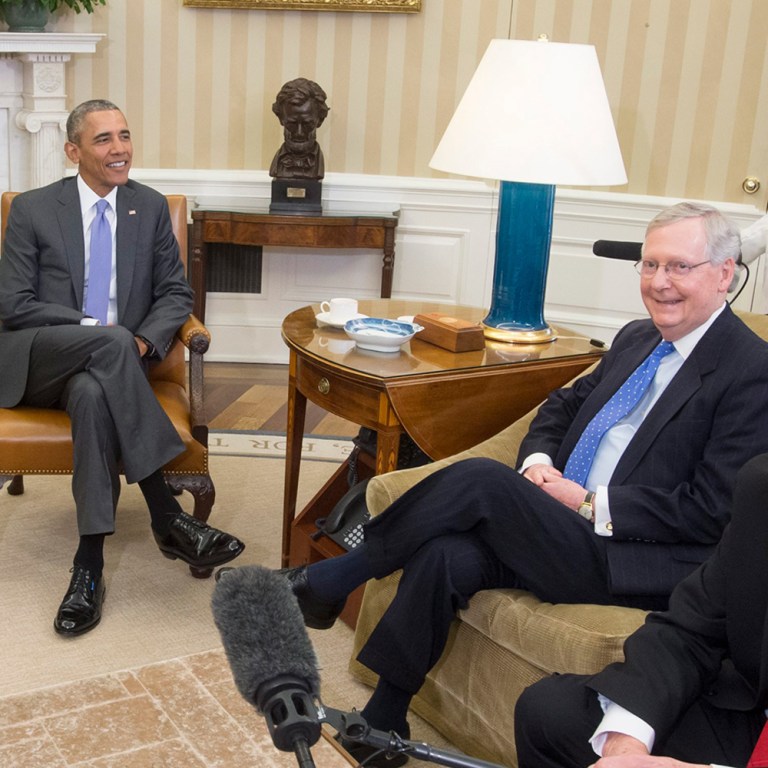 The Senate Did Its Job