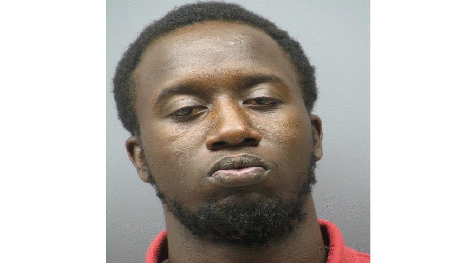 Accused heroin dealer vanishes before trial