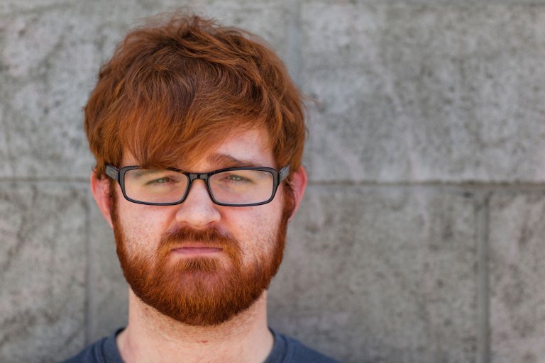 If Johnson is actually involved in the Trump administration, let's just say it would not inspire confidence. (Courtesy of http://charlescjohnson.com/)