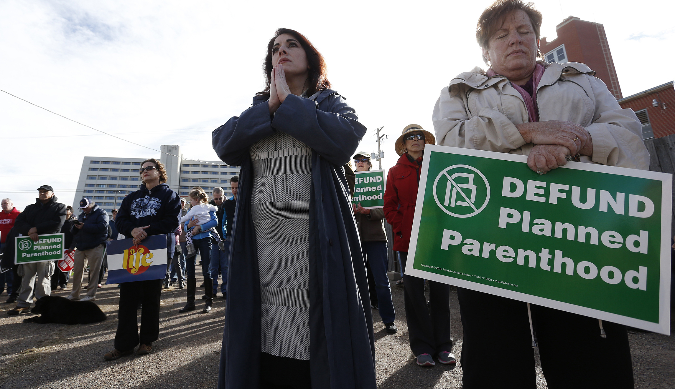 Conservatives should be more shrewd, less overt, when it comes to reducing abortions