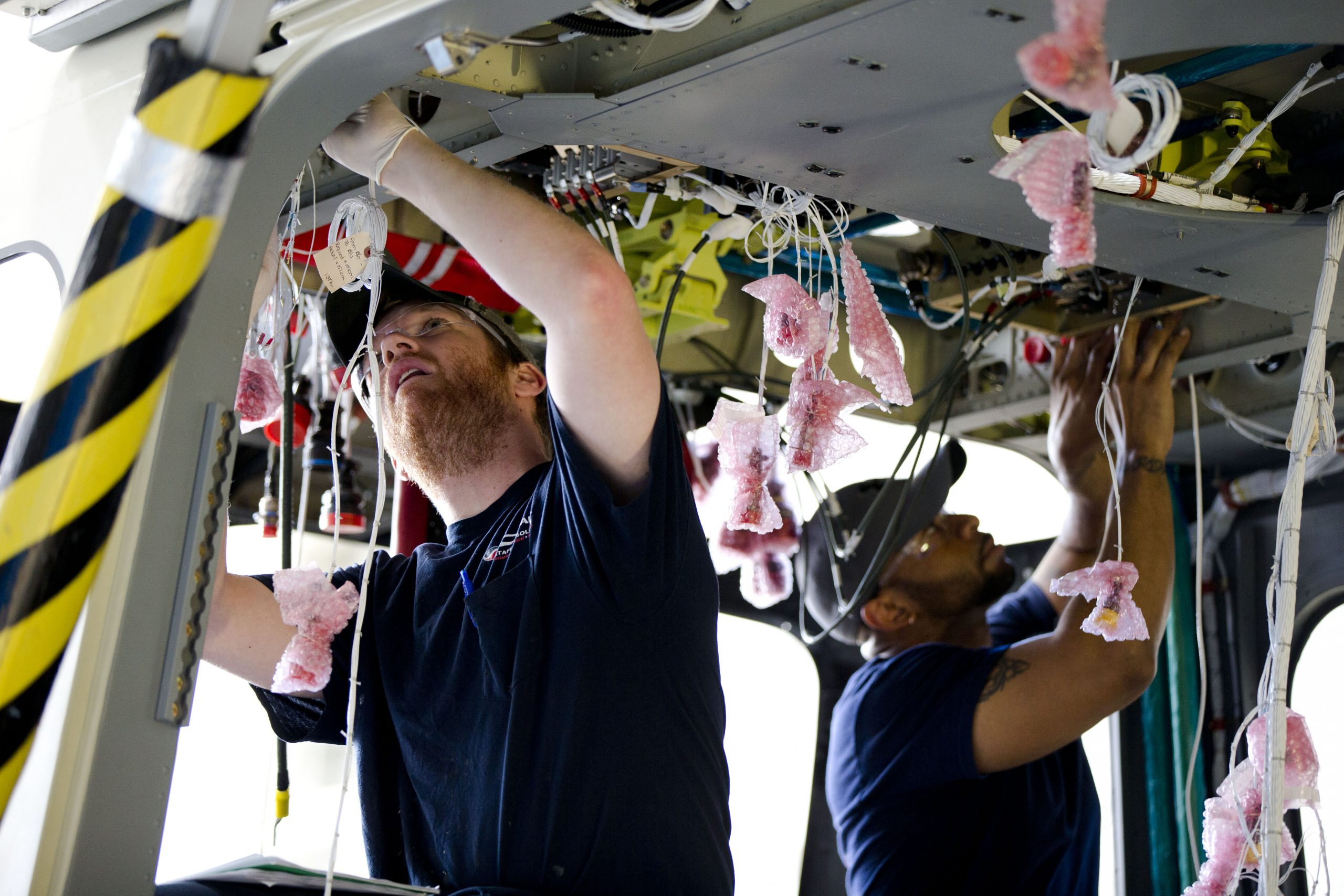 Export-Import Bank critical to American strength