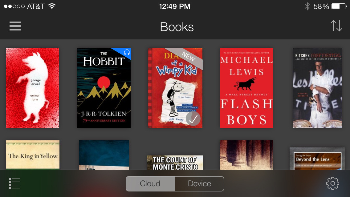 How Kindle Unlimited compares with Scribd, Oyster