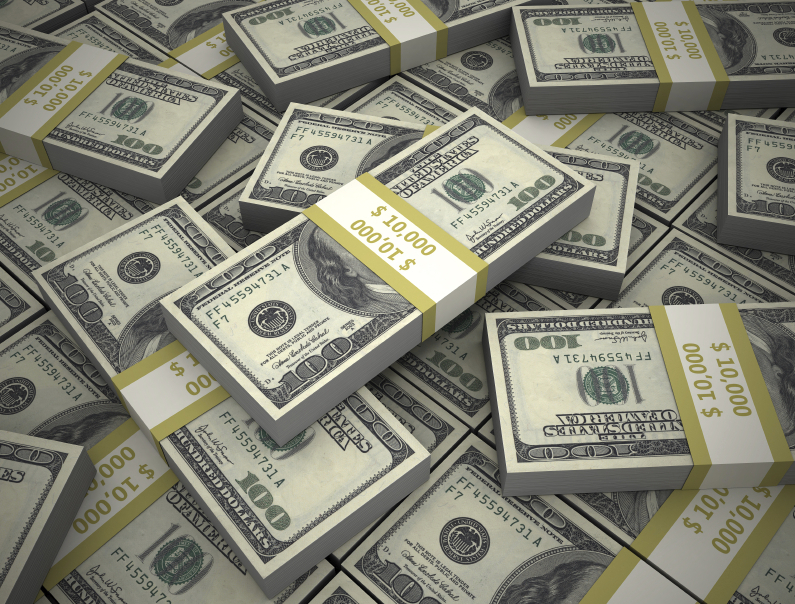 Republican lobbyist warns conservatives: ‘Big Business’ might ‘change sides’