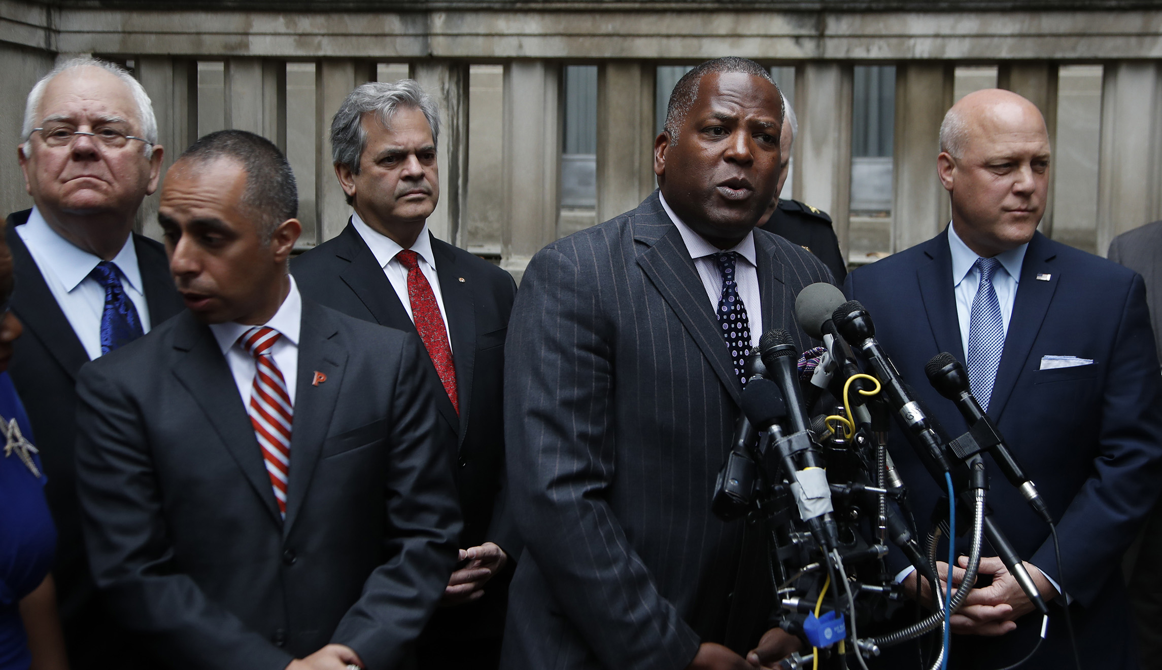 Coalition promises ‘fierce’ effort to stop repeal of state and local tax deduction