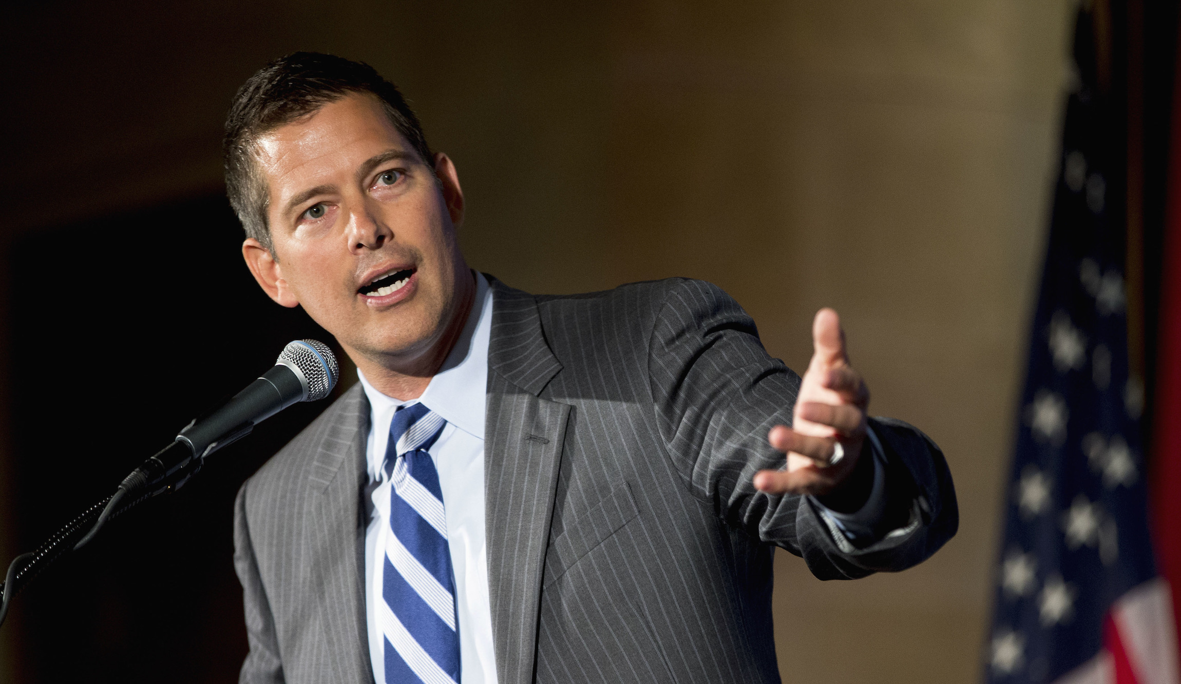 Republicans fight claims they are ducking constituents