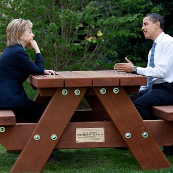 Disconnecting the Dots in Benghazi