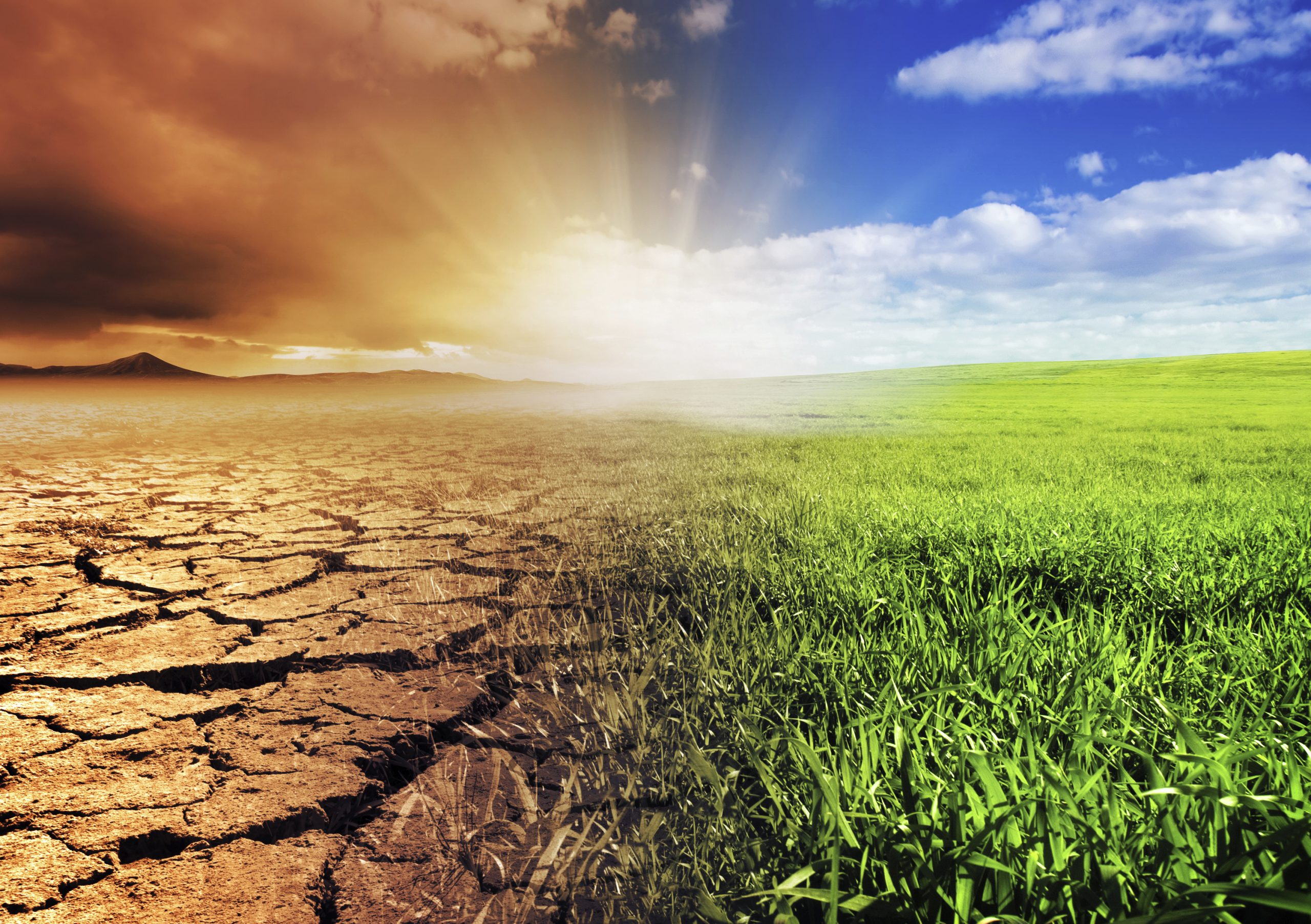 Contrary to Mother Jones, Oklahomans know real climate change when they see it