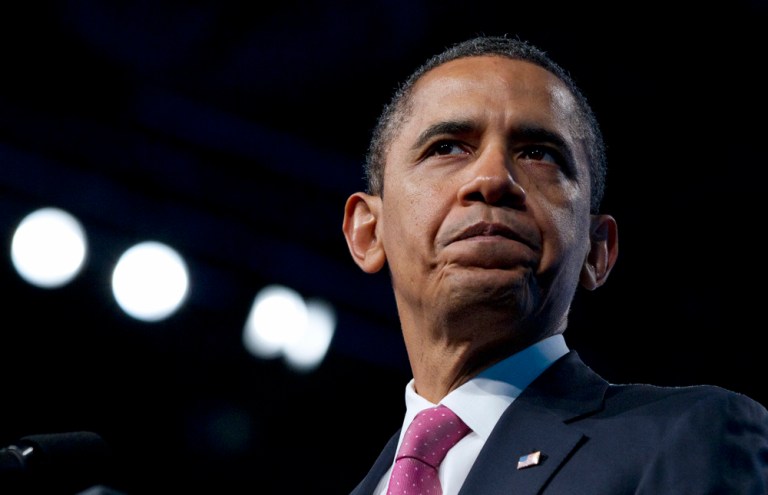 Obama kicks can down road on Iran, entitlements