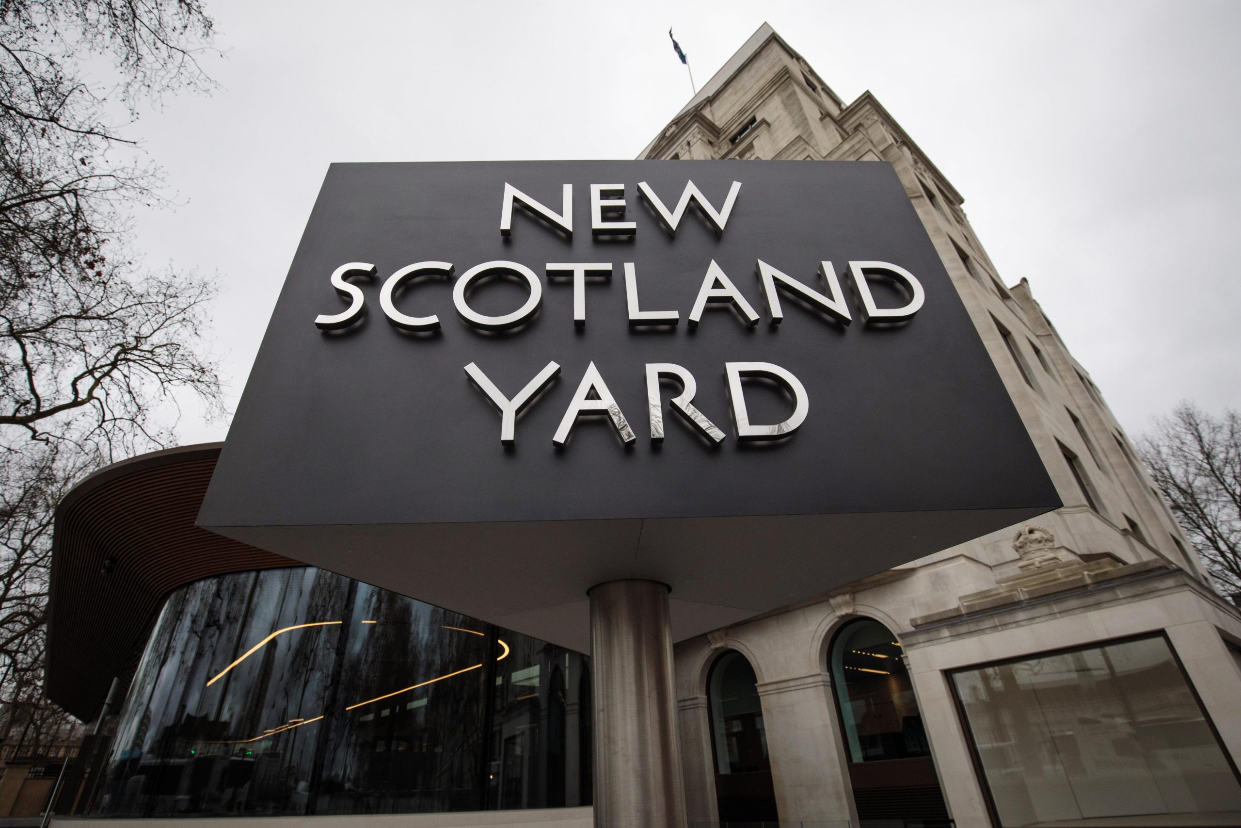 Scotland Yard: Get More Rape Convictions; And Don’t Challenge Any Accusers. What Could Possibly Go Wrong?