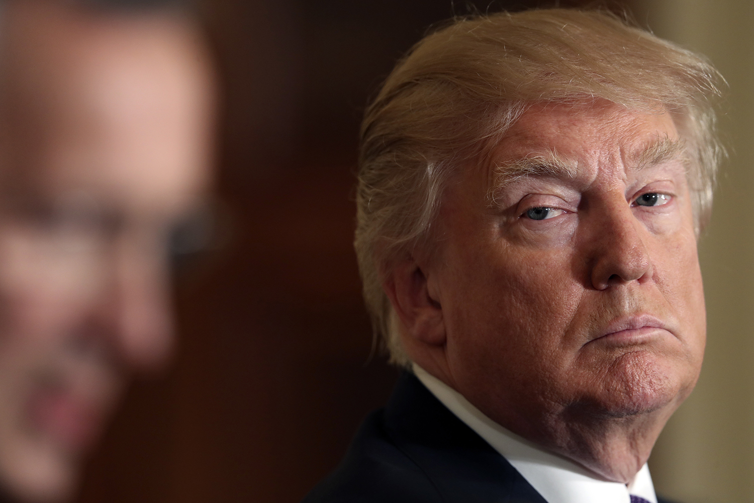 White House, Republican leadership downplay chances of quick healthcare deal