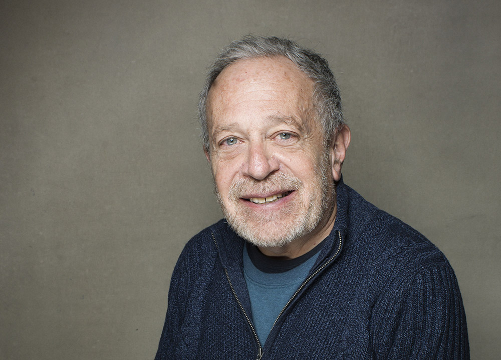 Top Clinton administration official endorses Sanders