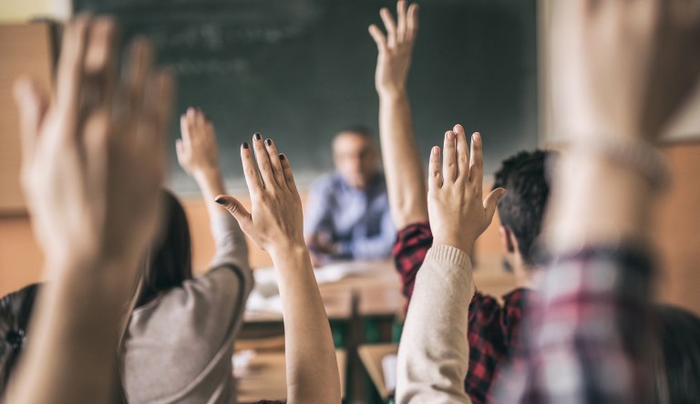 The article "explores how to create a classroom grounded in social equality and guided by social work values to foster participation from students across all social identities."