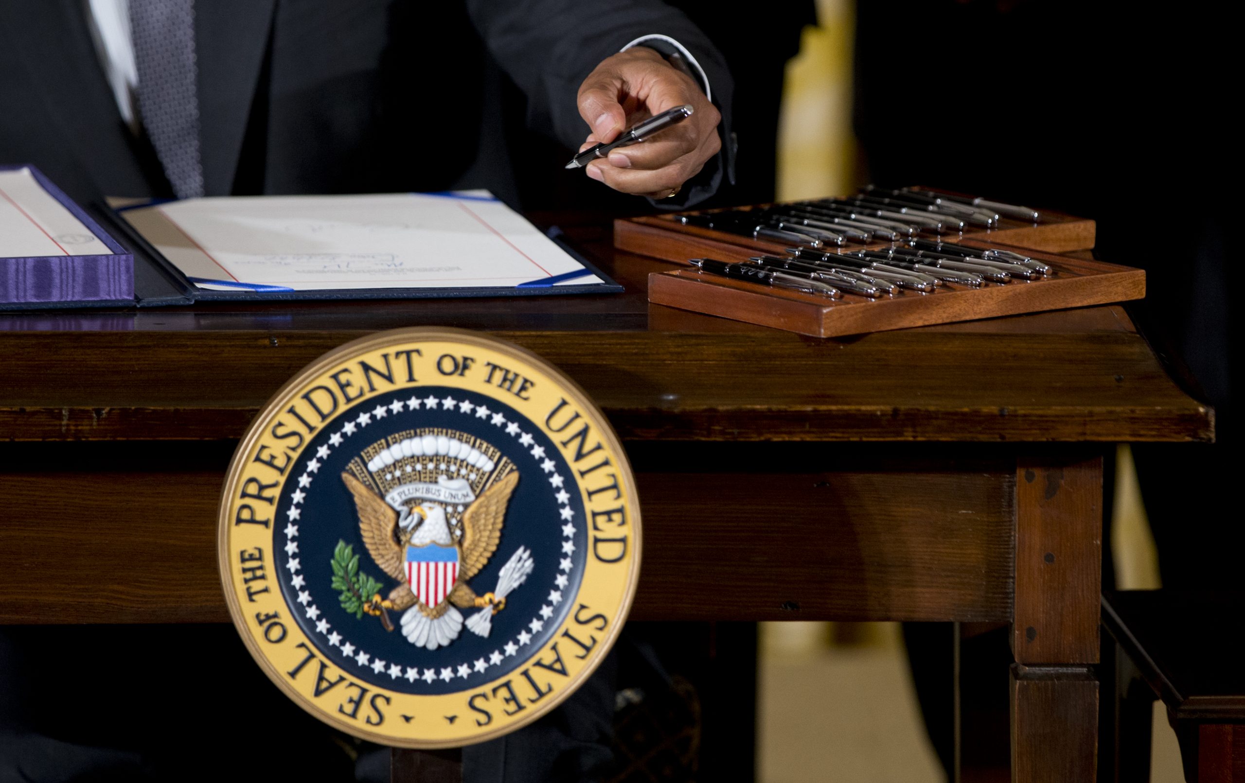 Public rejects Obama’s executive actions to go around Congress