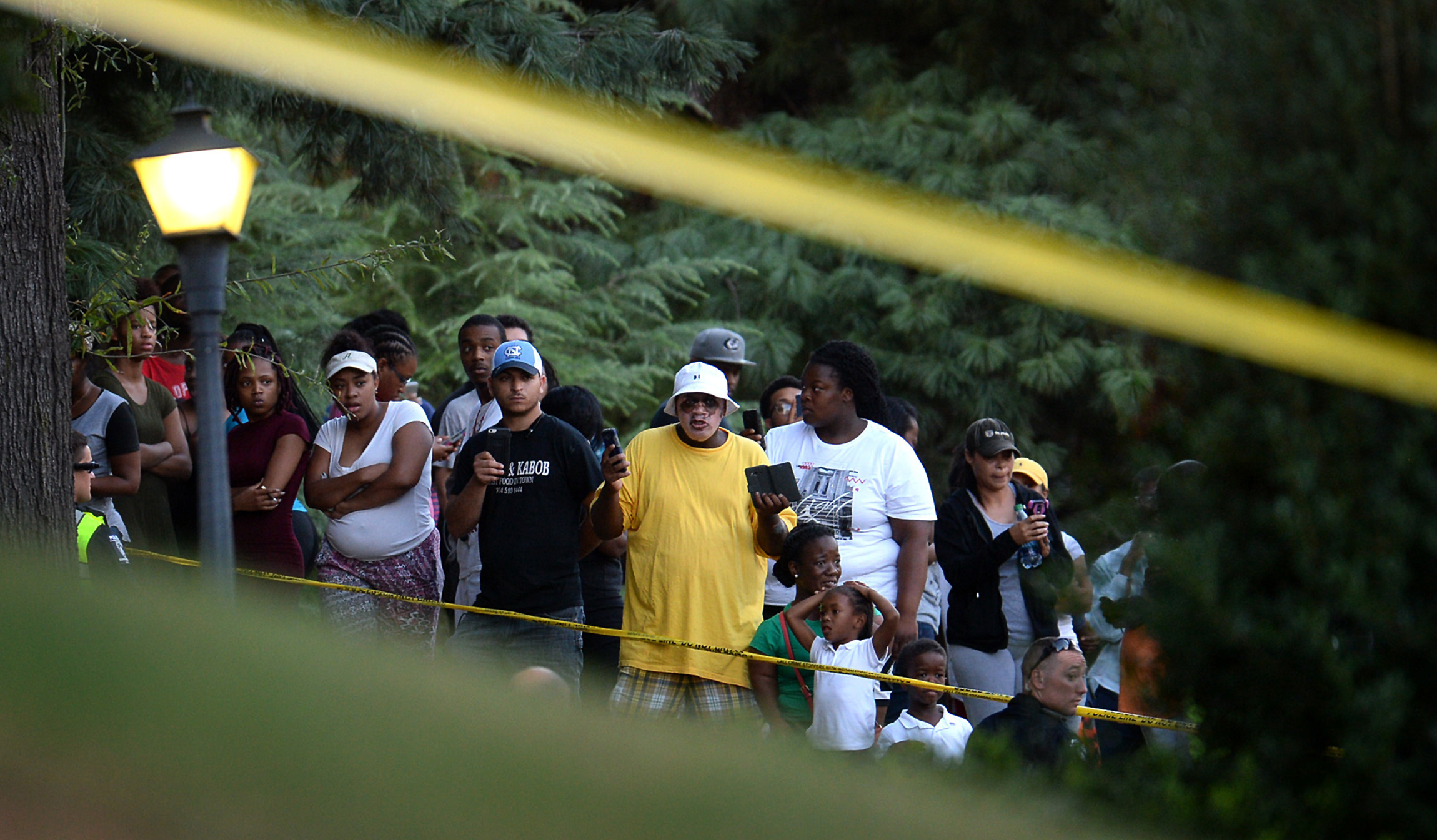 Why Charlotte may have to release police shooting video, but not yet